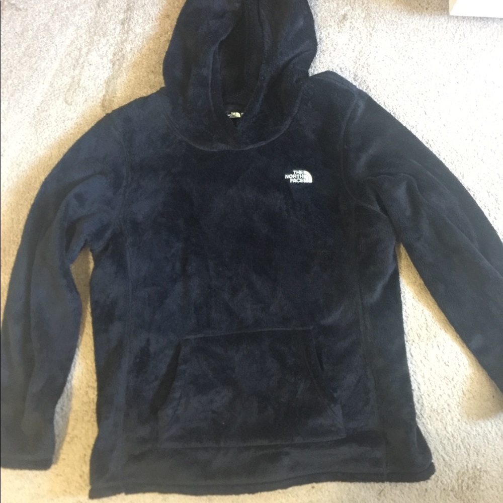 North face Sherpa